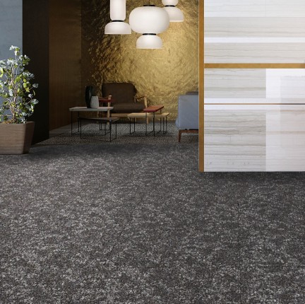 Bonkeel STONE Beige Ковровая плитка  Бонкил Стоун Беж