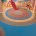Линолеум iQ Granit 0750 Soft Kiwi