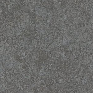 Мармолеум FORBO Real 3137 slate grey