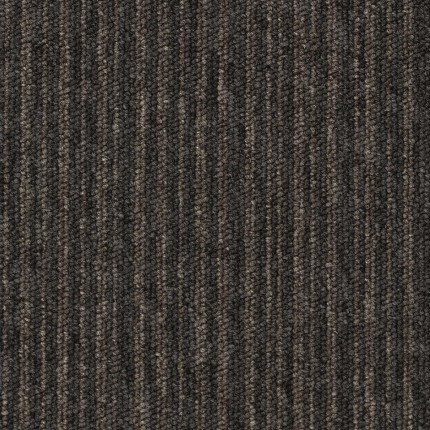 DESSO Essence Stripe 2933 Ковровая плитка Эссенс Страйп коричневый