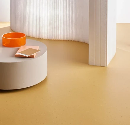 Marmoleum cocoa 3587 curcuma мармолеум кокоа 