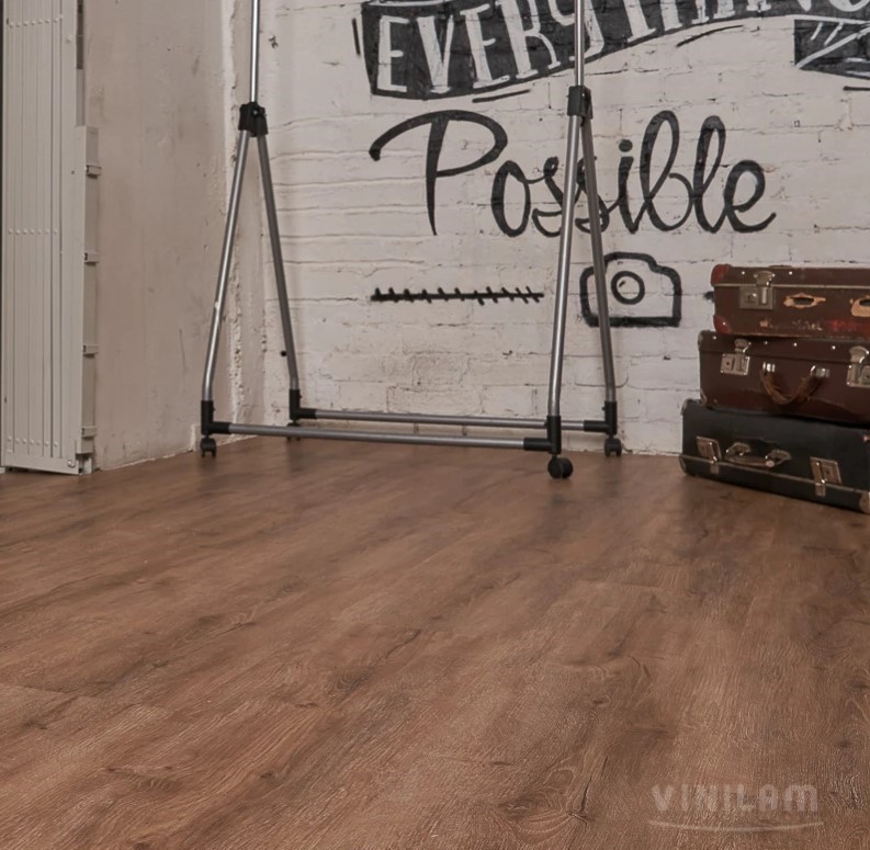 Vinilam Corc 10-038 Дуб Турне кварцвиниловый ламинат Винилам Корк Vinilam Corc 10-038 Дуб Турне кварцвиниловый ламинат Винилам Корк
