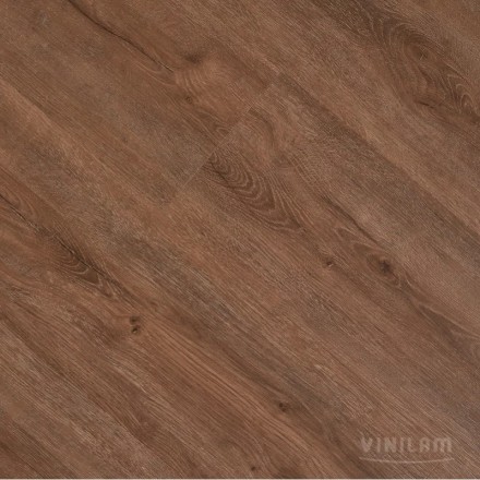 Vinilam Corc 10-038 Дуб Турне кварцвиниловый ламинат Винилам Корк