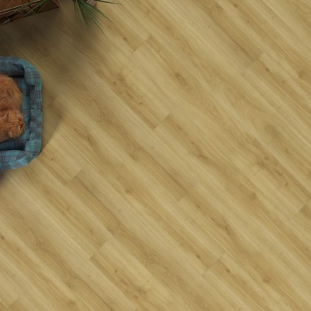 Wood FF-1421 Дуб Базель плитка ПВХ Вуд 1320x196x2.5 15 шт.