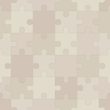 Craft PUZZLE 1 линолеум Крафт Пуцл 1