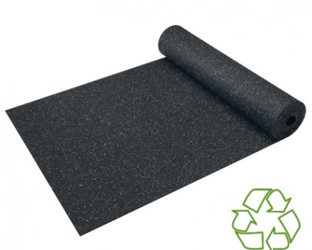 Каучуковое покрытие KRAITEC TOP