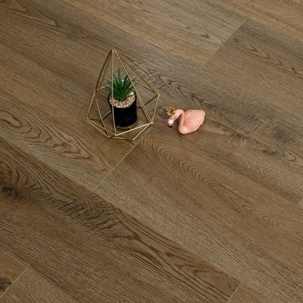 ICON FLOOR ламинат SPC МИНТ  MI-51 Дуб Бокюз MINT Oak Bocaus
