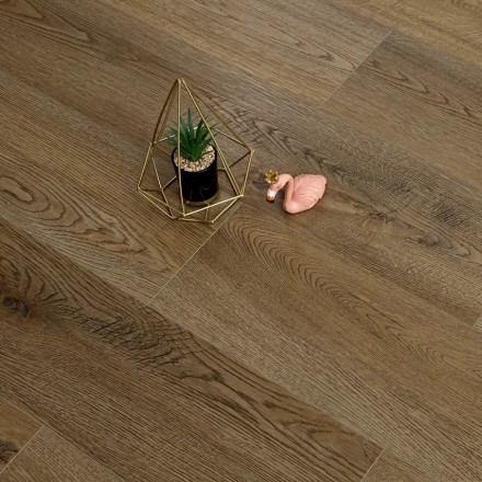 ICON FLOOR ламинат SPC МИНТ  MI-51 Дуб Бокюз MINT Oak Bocaus