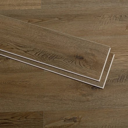 ICON FLOOR ламинат SPC МИНТ  MI-51 Дуб Бокюз MINT Oak Bocaus