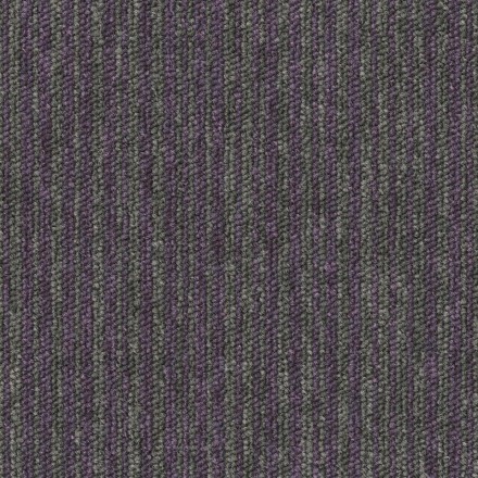 DESSO Essence Stripe 3211 Ковровая плитка Эссенс Страйп фиолетово серый