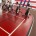 DLV Active Sports Multi AS-135 Red спортивное покрытие Актив спорт мульти красный