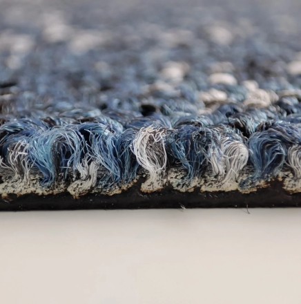 Bonkeel STONE Sapphire Ковровая плитка  Бонкил Стоун Сапфир