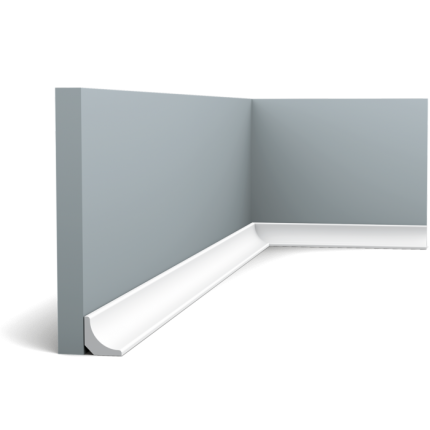 CX133 Orac Decor плинтус 20 мм