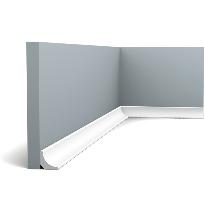 CX133 Orac Decor плинтус 20 мм
