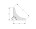 CX133 Orac Decor плинтус 20 мм
