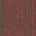 DESSO Essence Stripe 4411 Ковровая плитка Эссенс Страйп красный серый