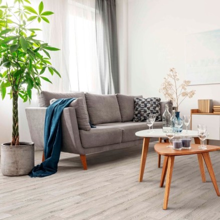 PORTMAN GOTICK OAK 1 линолеум Портмен Готический дуб светлый