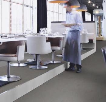Marmoleum Concrete 3703 comet мармолеум Конкрит