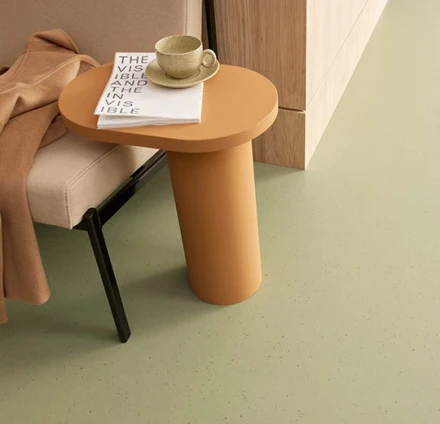 Cocoa Мармолеум Кокоа 3593 matcha