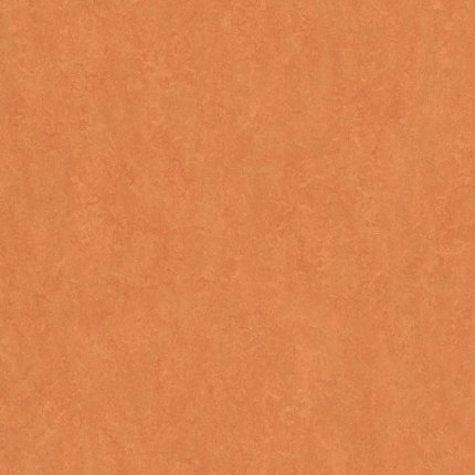 Marmoleum Fresco 3825 African desert  натуральный мармолеум Фреско африканский десерт оранжевый