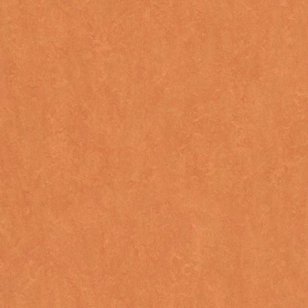 Marmoleum Fresco 3825 African desert  натуральный мармолеум Фреско африканский десерт оранжевый