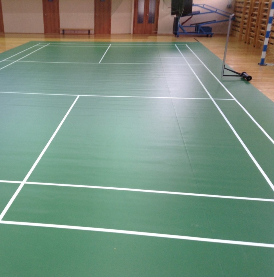 DLV Active Sports Multi AS-135 Green спортивное покрытие Актив спорт мульти зелёный DLV Active Sports Multi AS-135 Green спортивное покрытие Актив спорт мульти зелёный