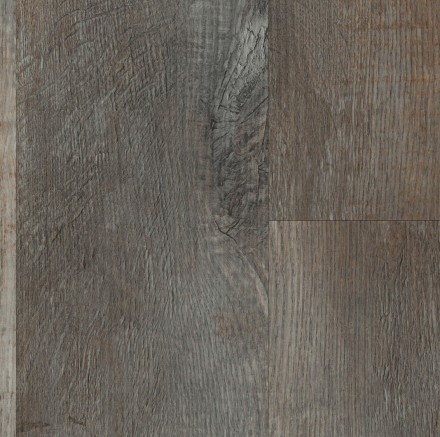 Wood FF-1418 Дуб Этна плитка ПВХ Вуд 1320x196x2.5 15 шт.