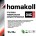 Homakoll 04C Prof грунтовка универсальная для впитывающих оснований Хома проф