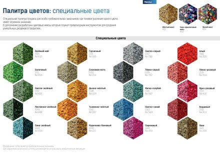 UNIROLL Athletic Mix 50 каучуковое спортивное покрытие Атлетик Микс 50