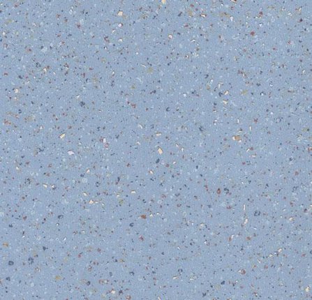 Emerald Standart 8060 линолеум коммерческий Эмеральд Стандарт голубой