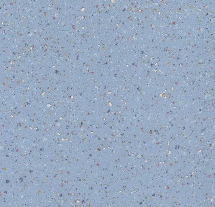 Emerald Standart 8060 линолеум коммерческий Эмеральд Стандарт голубой