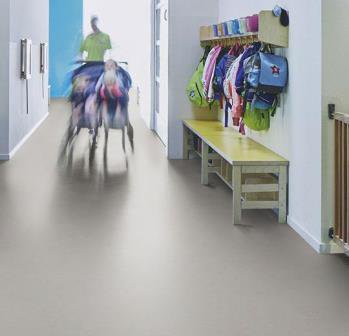 Marmoleum Concrete 3706 beton * мармолеум Конкрит Marmoleum Concrete 3706 beton * мармолеум Конкрит