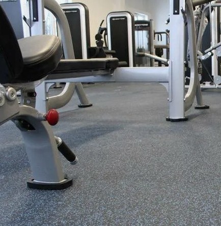 UNIROLL Athletic Premium однотонное цветное каучуковое спортивное покрытие Атлетик Премиум UNIROLL Athletic Premium однотонное цветное каучуковое спортивное покрытие Атлетик Премиум