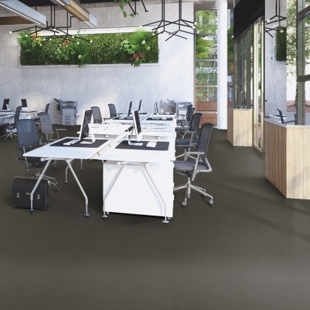 Marmoleum Cocoa 3591 black tea мармолеум кокоа черный чай
