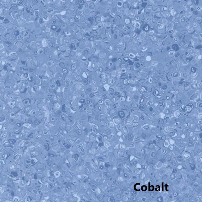 Fortis Silver Knight Cobalt линолеум Фортис Кобальт светло-синий Fortis Silver Knight Cobalt линолеум Фортис Кобальт светло-синий