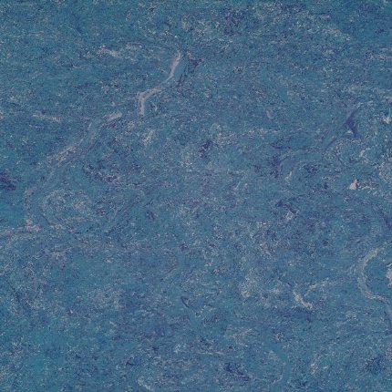 DLW Marmorette 0049 royal blue марморетте синий