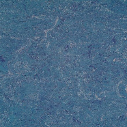 DLW Marmorette 0049 royal blue марморетте синий