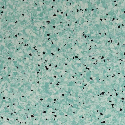 DLV Floring Standard Conductive 809 Emerald токопроводящее покрытие Стандарт Кондуктив зелёный