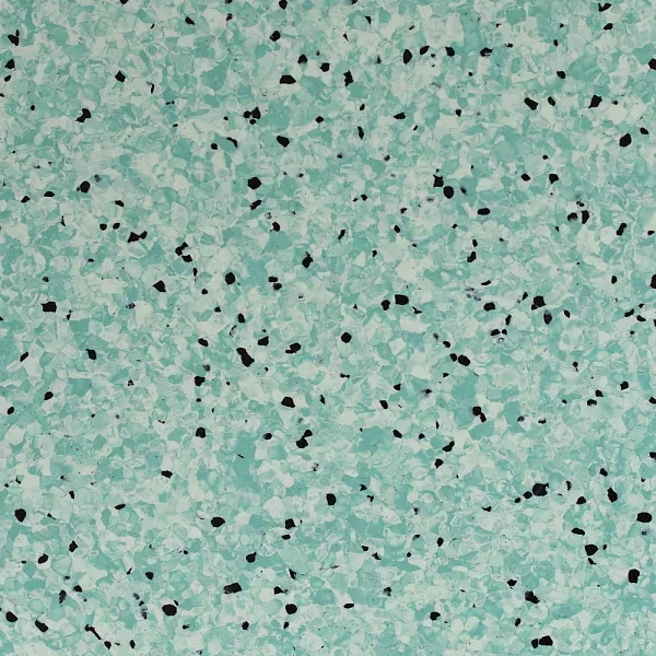 DLV Floring Standard Conductive 809 Emerald токопроводящее покрытие Стандарт Кондуктив зелёный