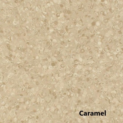 Fortis Silver Knight Caramel линолеум Фортис Карамель бежевый