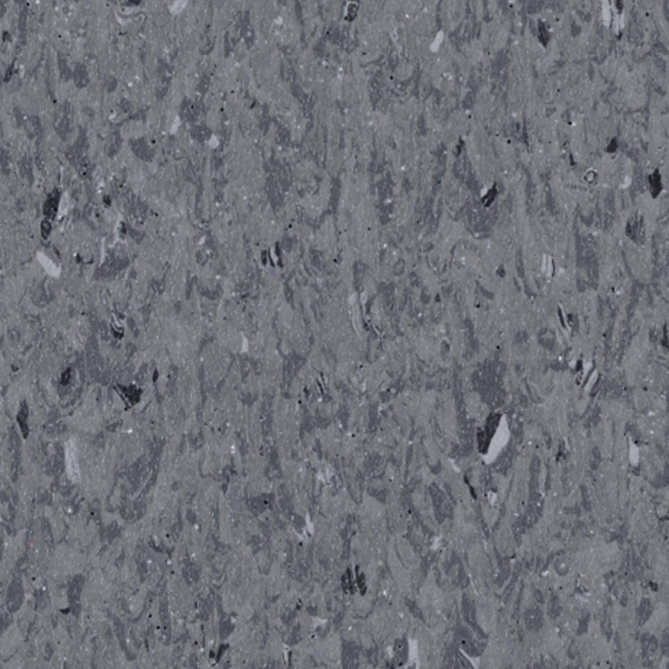 Линолеум  Granit SAFE.T 0699 Black Grey