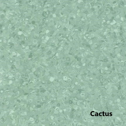 Fortis Silver Knight Cactus линолеум Fortis Кактус оливковый
