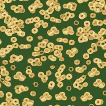 Ковролин Flotex Sottsass Bacteria 990502