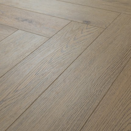 OFFWOOD SPC HerringboneOFF Киото Коммерческий ламинат