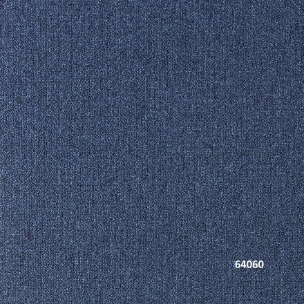 Tapibel Cobalt  ковровая плитка Тапибель Кобальт