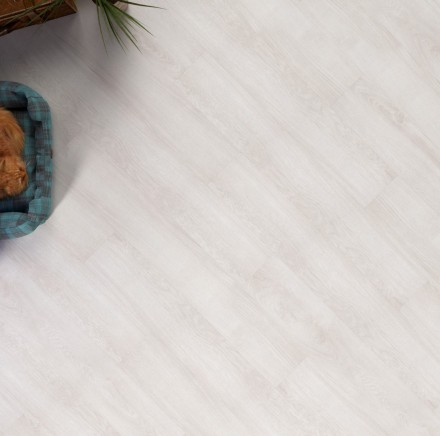 Wood FF-1438 Дуб Гримстад плитка ПВХ Вуд 1320x196x2.5 15 шт.