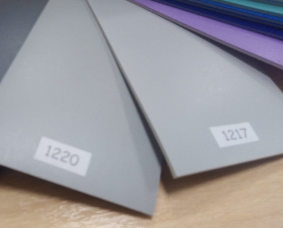 Grabo Unifloor 1217 линолеум танцевальный Юнифлор серый светлый Grabo Unifloor 1217 линолеум танцевальный Юнифлор серый светлый