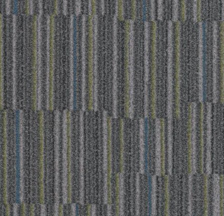 Ковролин FLOTEX Stratus t242008 onyx