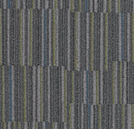 Ковролин FLOTEX Stratus t242008 onyx