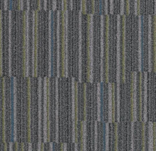 Ковролин FLOTEX Stratus t242008 onyx